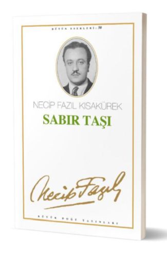 Sabır Taşı