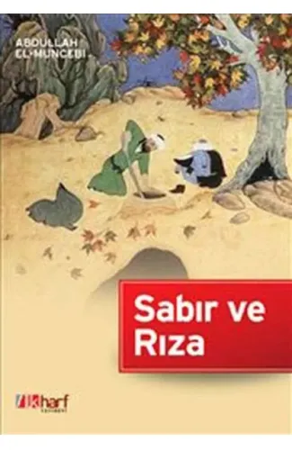 Sabır ve Rıza