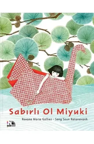 Sabırlı Ol Miyuki