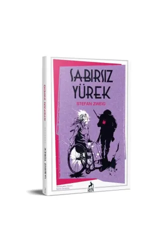 Sabırsız Yürek