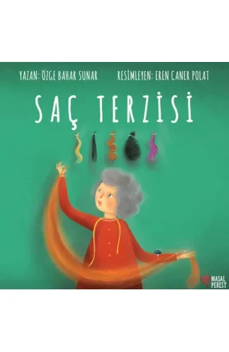 Saç Terzisi