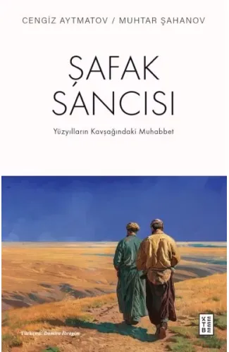 Şafak Sancısı