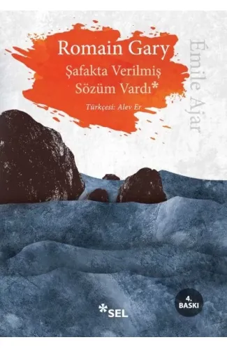 Şafakta Verilmiş Sözüm Vardı