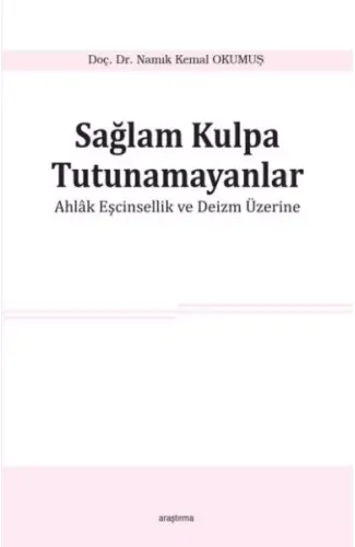 Sağlam Kulpa Tutunamayanlar