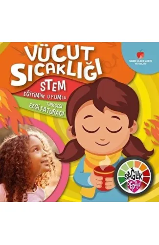 Sağlık Depola: Vücut Sıcaklığı