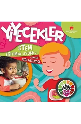 Sağlık Depola: Yiyecekler