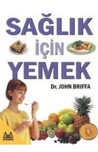 Sağlık İçin Yemek