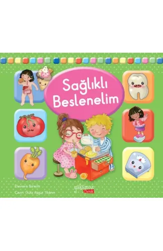 Sağlıklı Beslenelim