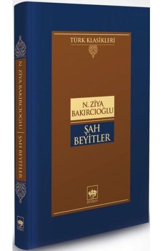 Şah Beyitler