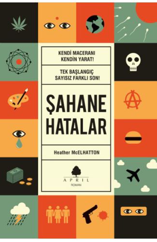 Şahane Hatalar