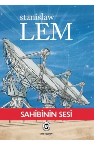 Sahibinin Sesi