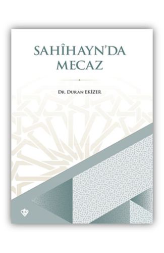 Sahihayn'da Mecaz