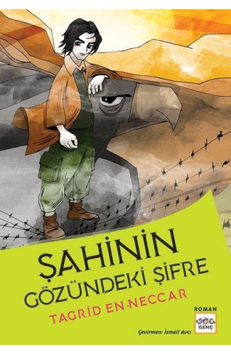 Şahinin Gözündeki Şifre