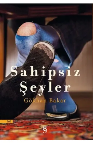 Sahipsiz Şeyler