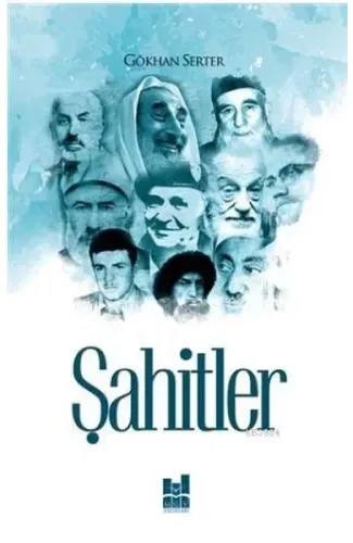 Şahitler