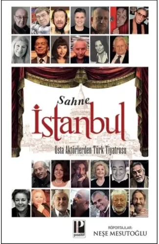 Sahne İstanbul