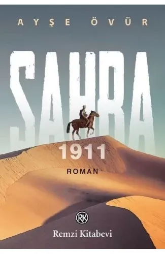 Sahra 1911