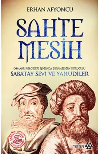 Sahte Mesih