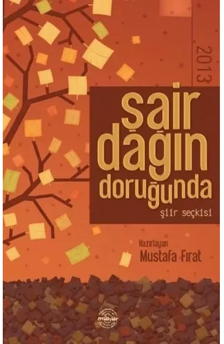 Şair Dağın Doruğunda 2013