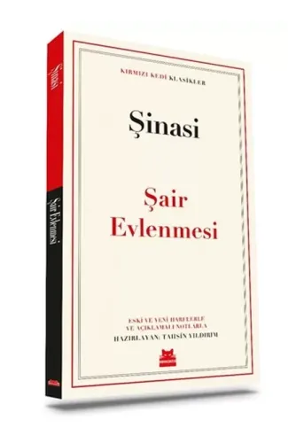 Şair Evlenmesi