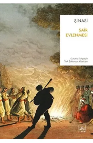 Şair Evlenmesi