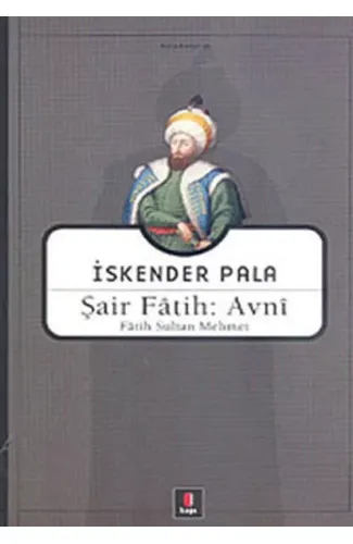 Şair Fatih: Avni