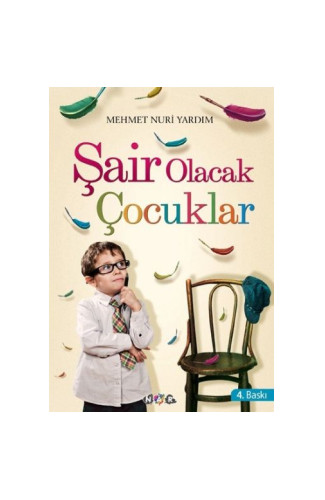 Şair Olacak Çocuklar