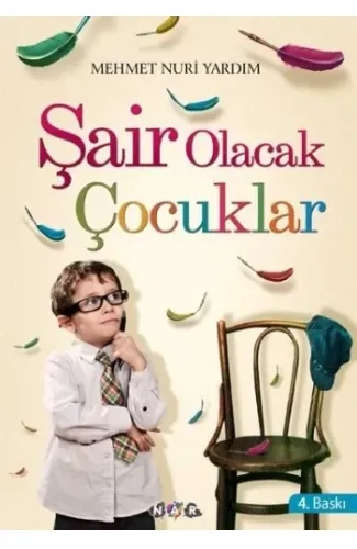 Şair Olacak Çocuklar