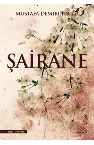 Şairane