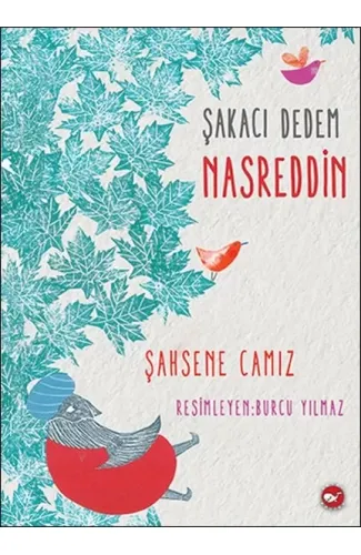 Şakacı Dedem Nasreddin