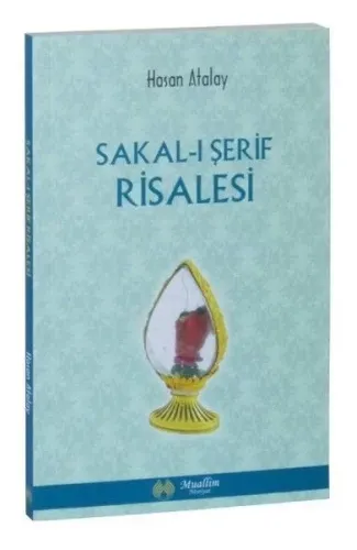 Sakalı Şerif Risalesi