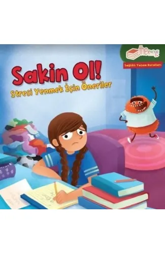 Sakin Ol Stresi Yenmek için Öneriler - Sağlıklı Yaşam Kuralları