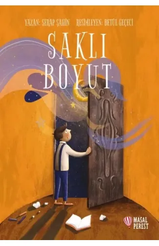 Saklı Boyut