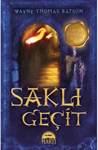 Saklı Geçit