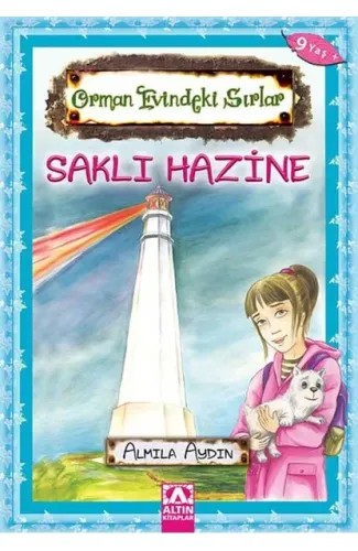 Saklı Hazine