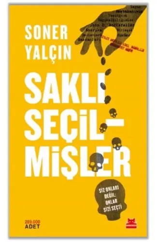 Saklı Seçilmişler