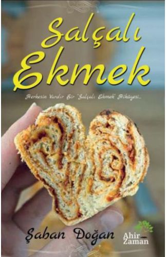 Salçalı Ekmek