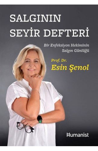 Salgının Seyir Defteri