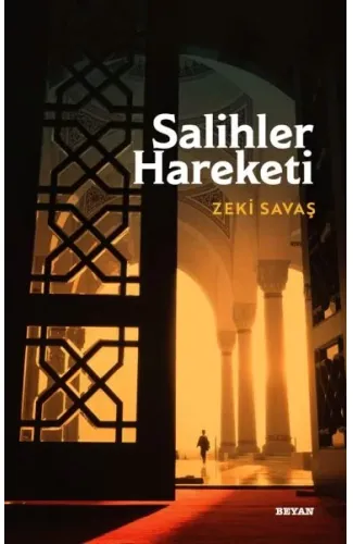 Salihler Hareketi