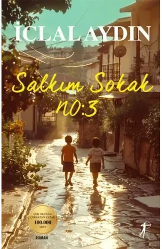 Salkım Sokak No: 3