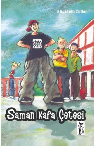 Saman Kafa Çetesi