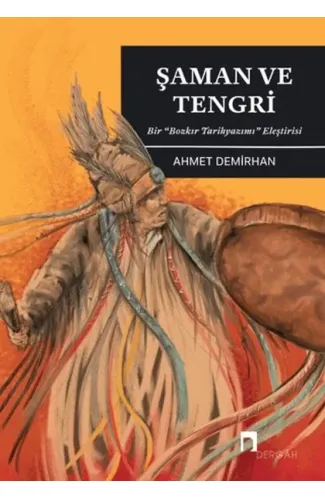 Şaman ve Tengri