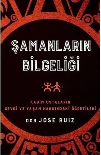 Şamanların Bilgeliği