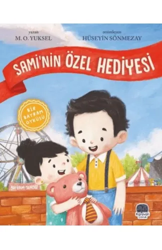 Sami’nin Özel Hediyesi