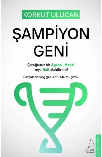 Şampiyon Geni