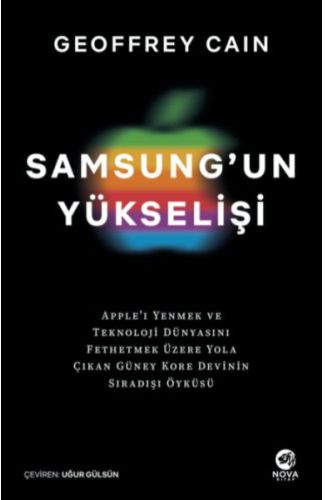 Samsung’un Yükselişi