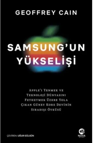 Samsung’un Yükselişi