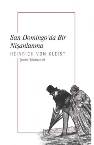 San Domingo’Da Bir Nişanlanma