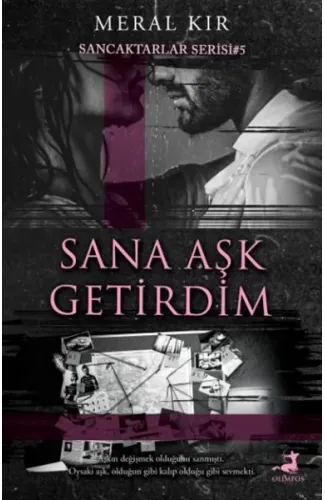 Sana Aşk Getirdim