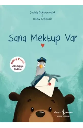 Sana Mektup Var